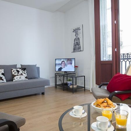 Singularstays Plaza Redonda Valencia Eksteriør billede