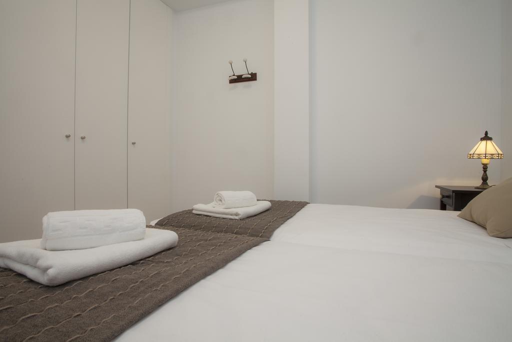 Singularstays Plaza Redonda Valencia Værelse billede
