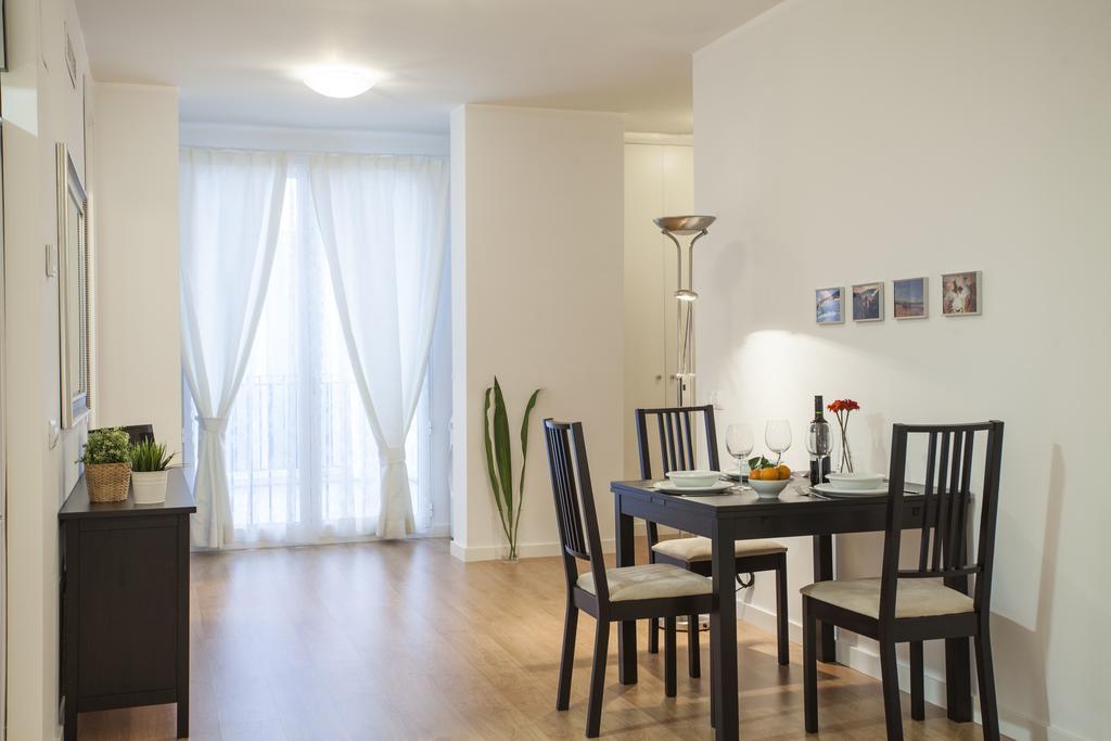 Singularstays Plaza Redonda Valencia Værelse billede